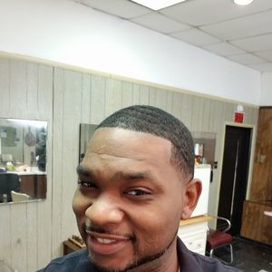 Meet your Posher, Corey